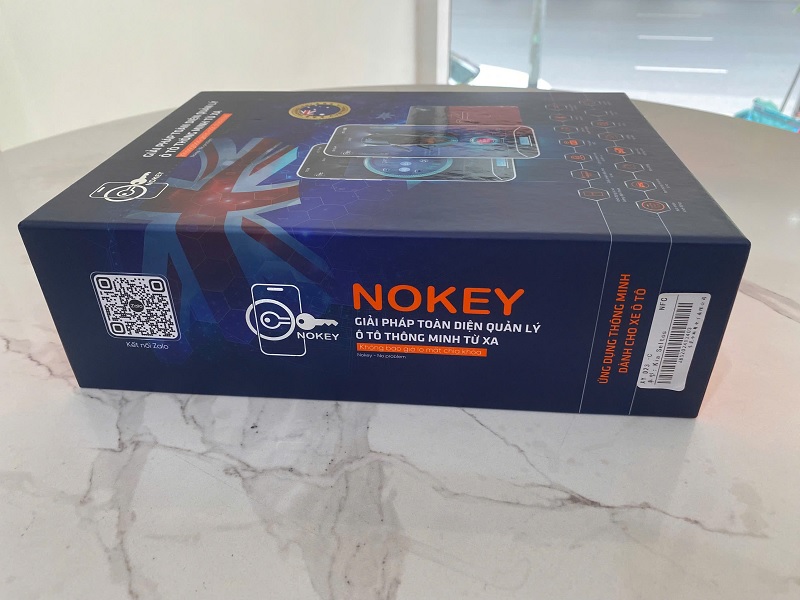Mua sản phẩm Nokey