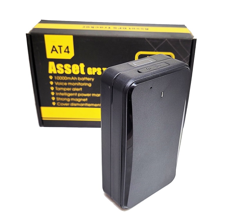 Định vị không dây AT4 