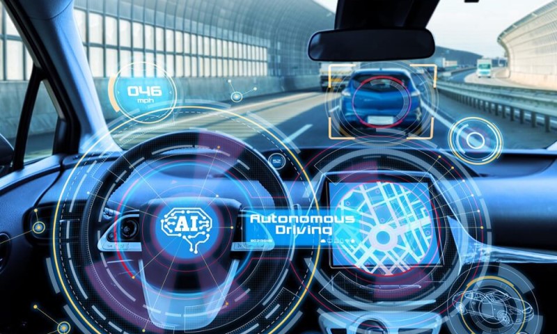 Công nghệ điều khiển bằng giọng nói và trí tuệ nhân tạo