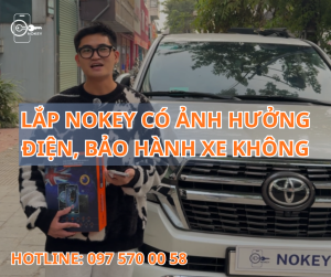 đề nổ từ xa