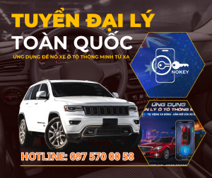 đề nổ từ xa